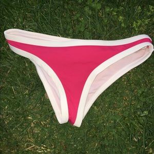 XS Bikini bottoms